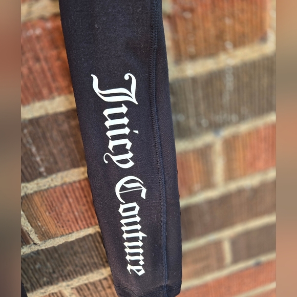 Juicy leggings - Picture 5 of 7